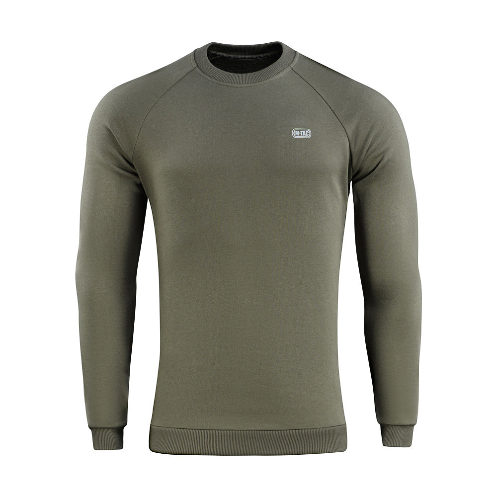 Cotton Sweatshirt Hard