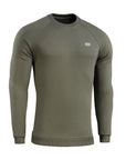 Cotton Sweatshirt Hard