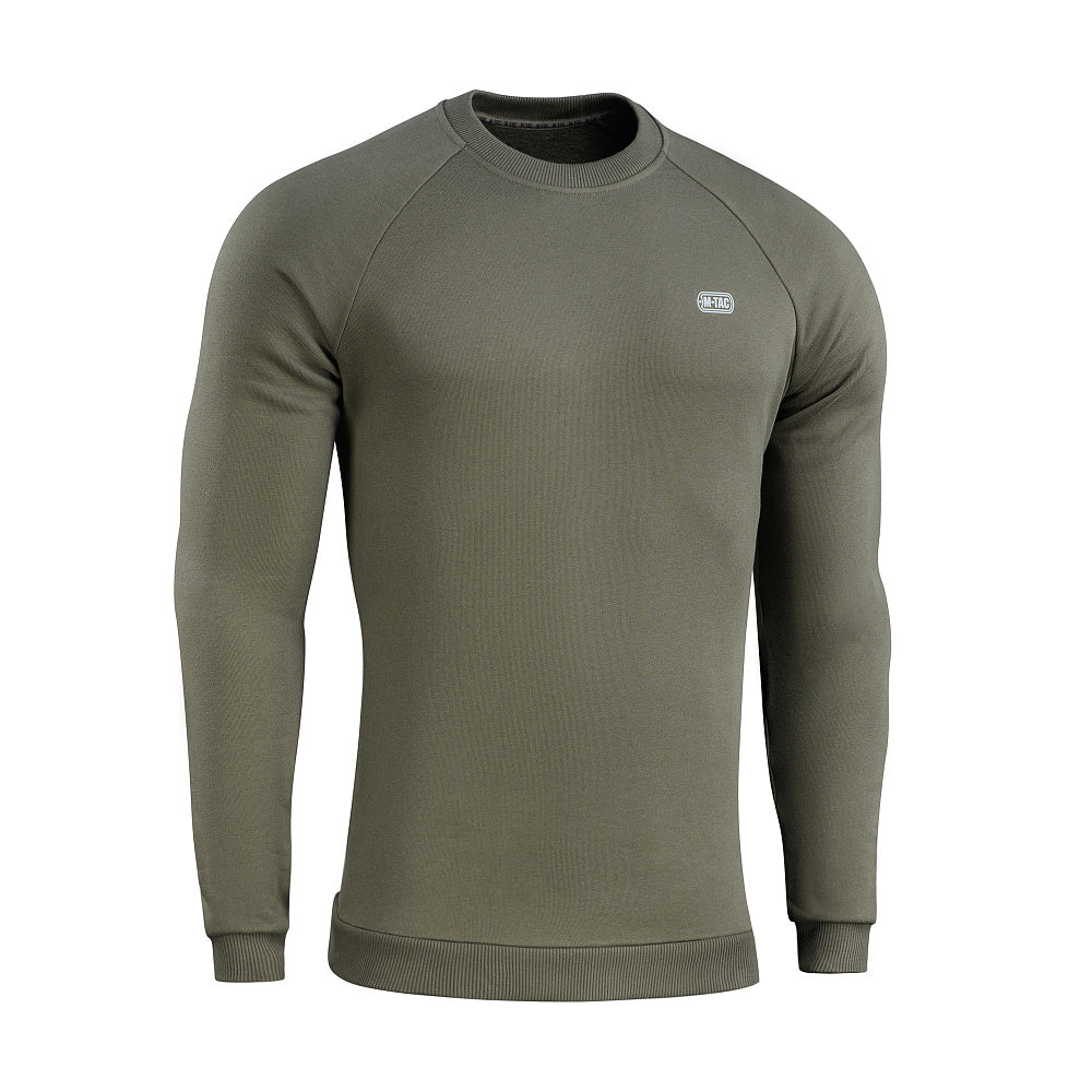 Cotton Sweatshirt Hard