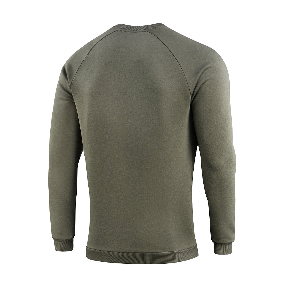 Cotton Sweatshirt Hard