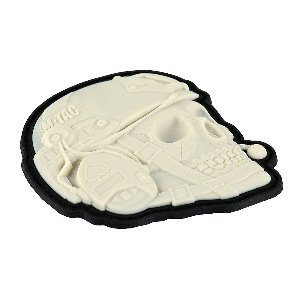 Patch Operator 3D PVC
