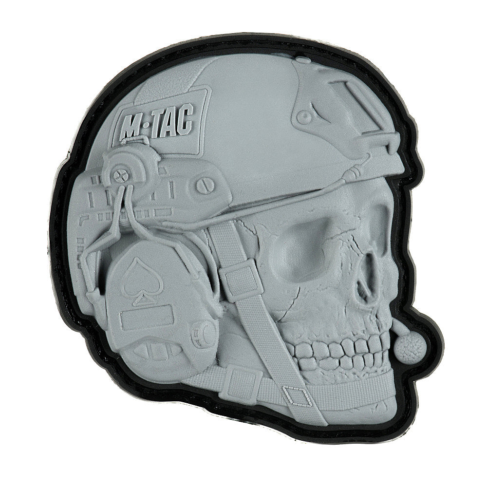 Patch Operator 3D PVC