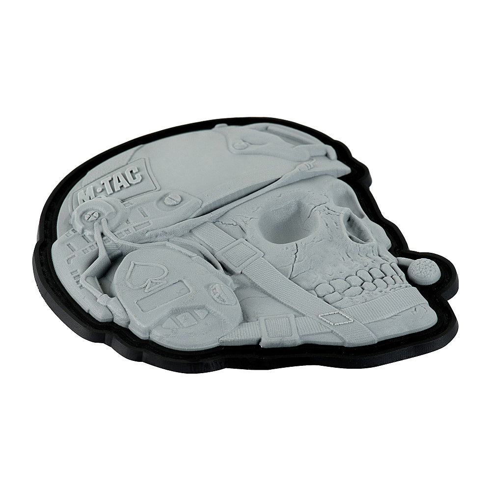 Patch Operator 3D PVC