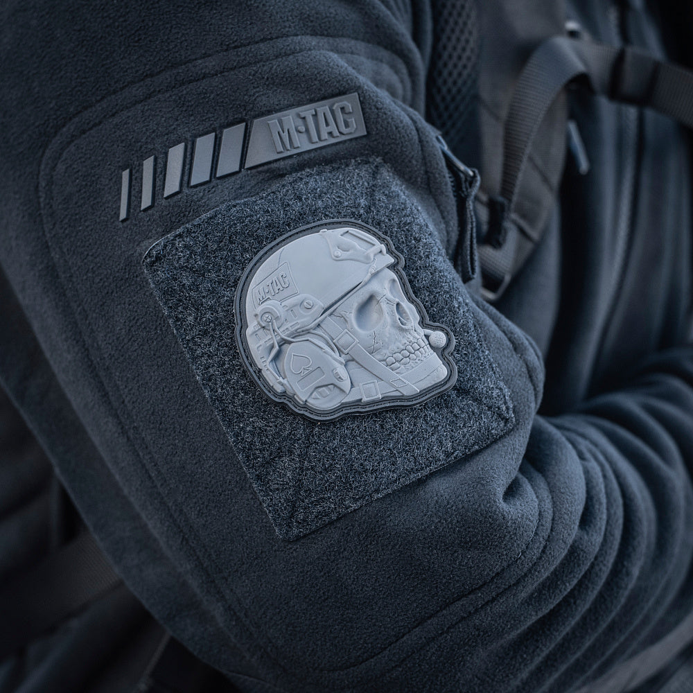 Patch Operator 3D PVC