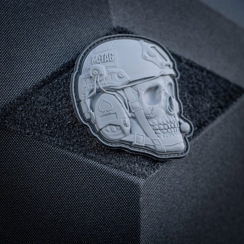 Patch Operator 3D PVC