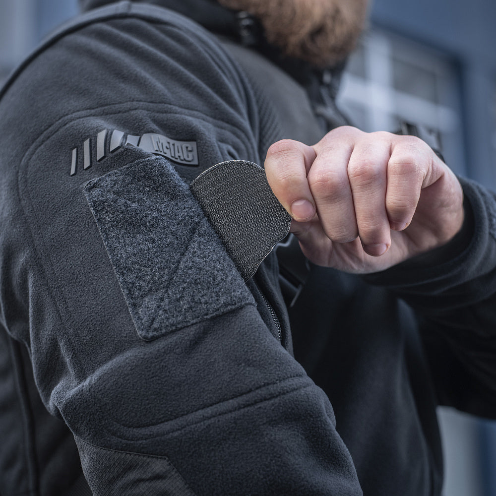 Patch Operator 3D PVC
