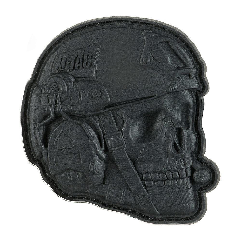 Patch Operator 3D PVC