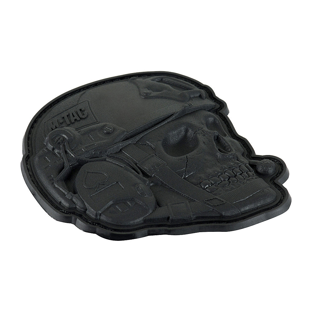 Patch Operator 3D PVC