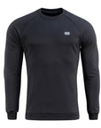 Cotton Sweatshirt Hard