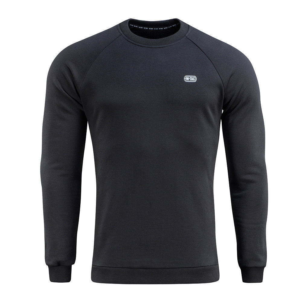Cotton Sweatshirt Hard