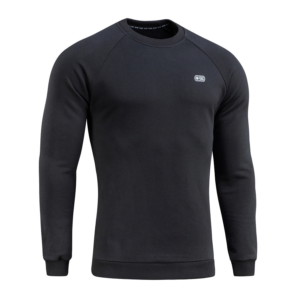 Cotton Sweatshirt Hard