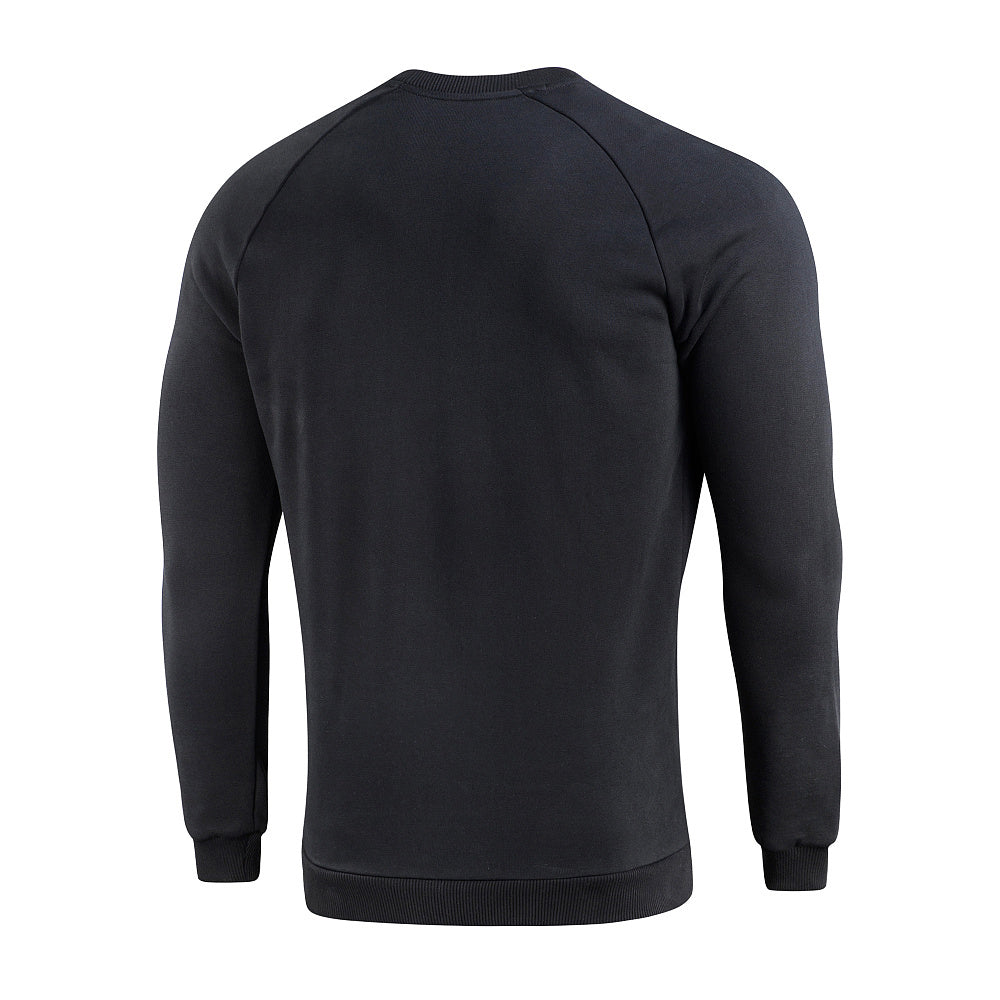 Cotton Sweatshirt Hard