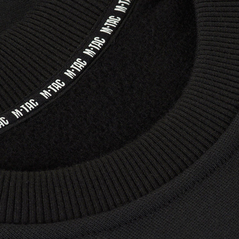 Cotton Sweatshirt Hard