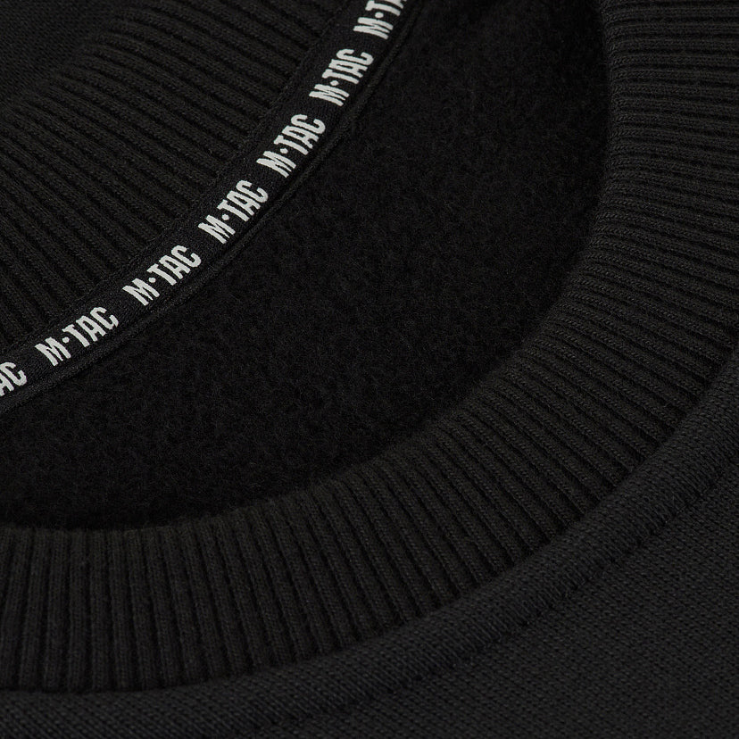 Cotton Sweatshirt Hard