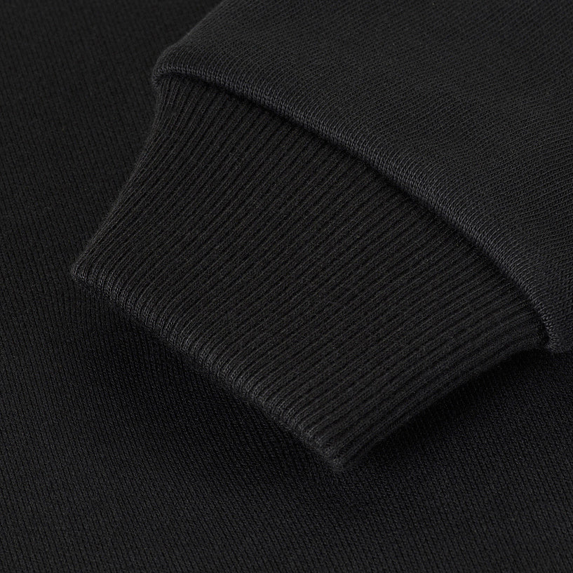 Cotton Sweatshirt Hard