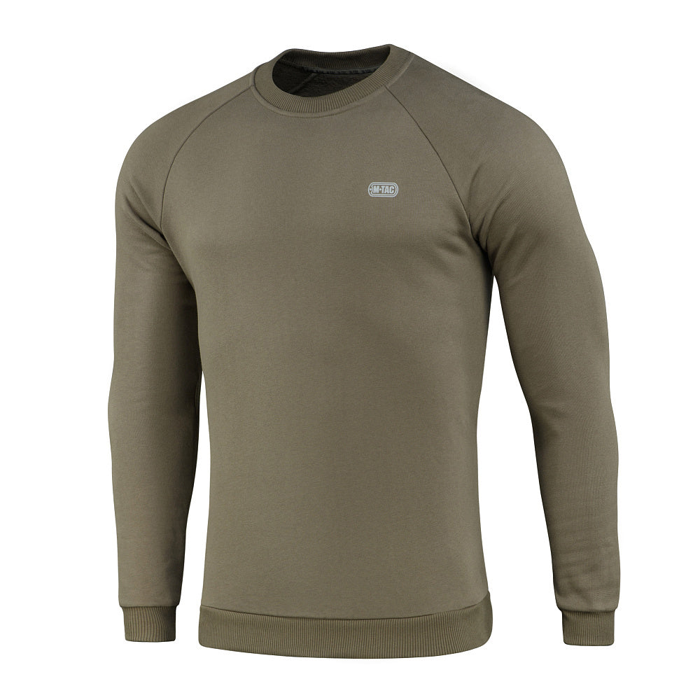 Cotton Sweatshirt Hard