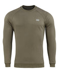 Cotton Sweatshirt Hard