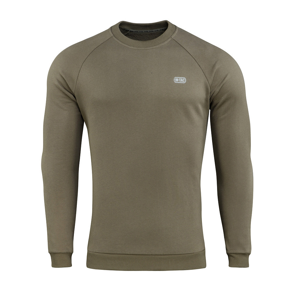 Cotton Sweatshirt Hard
