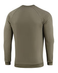 Cotton Sweatshirt Hard