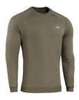 Cotton Sweatshirt Hard
