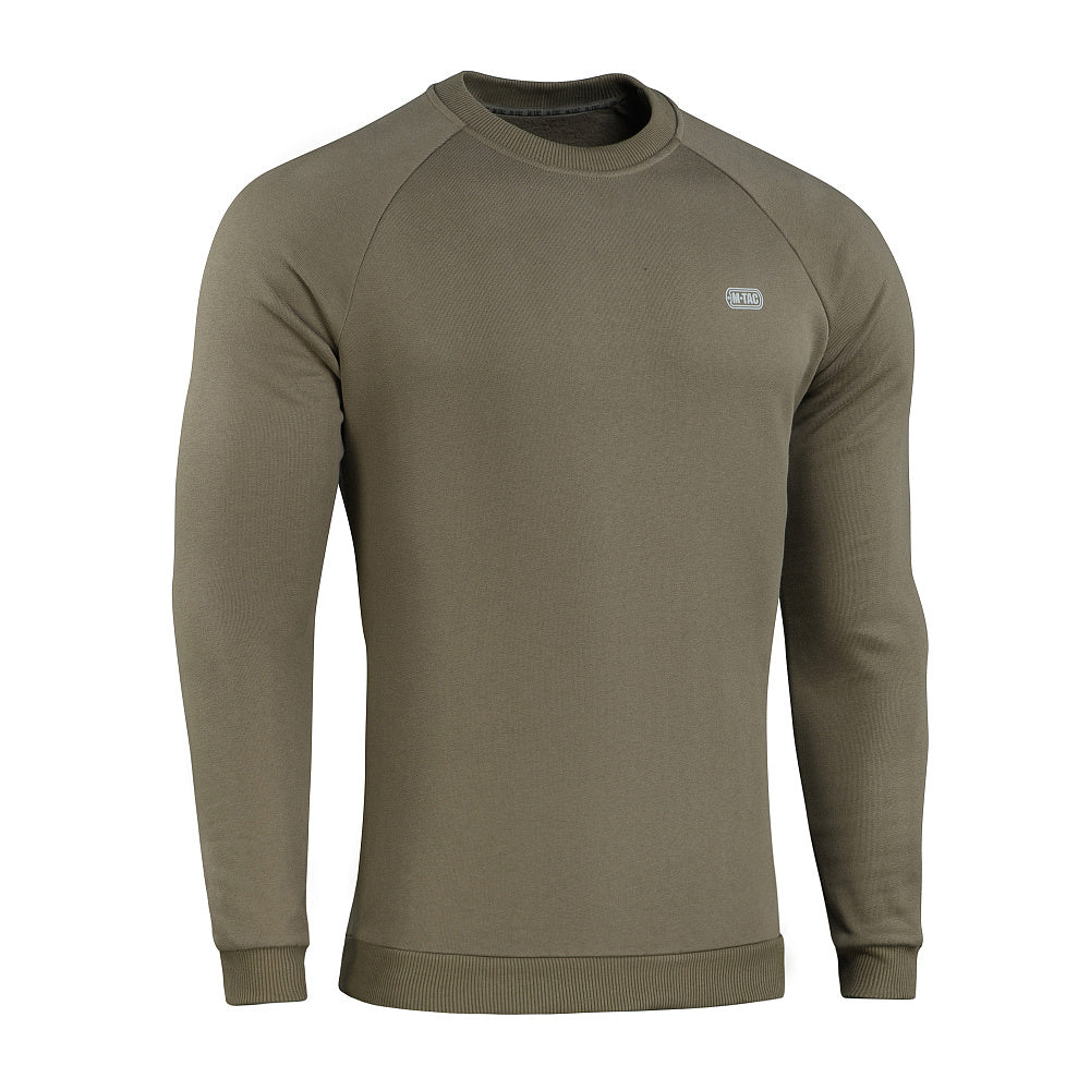 Cotton Sweatshirt Hard