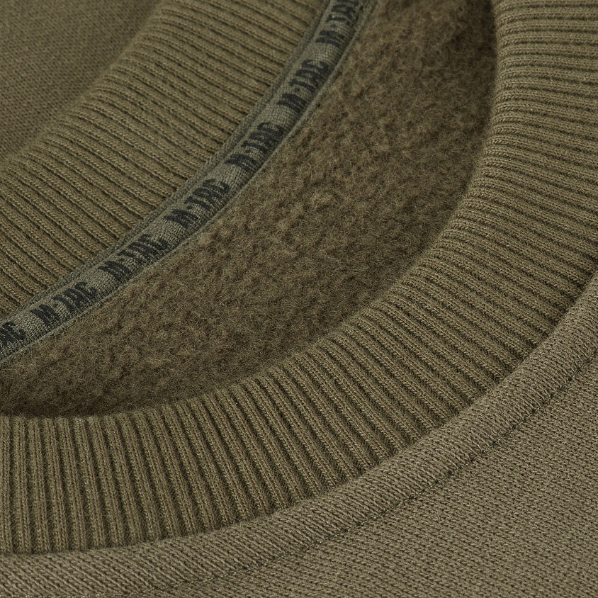 Cotton Sweatshirt Hard