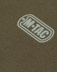 Cotton Sweatshirt Hard