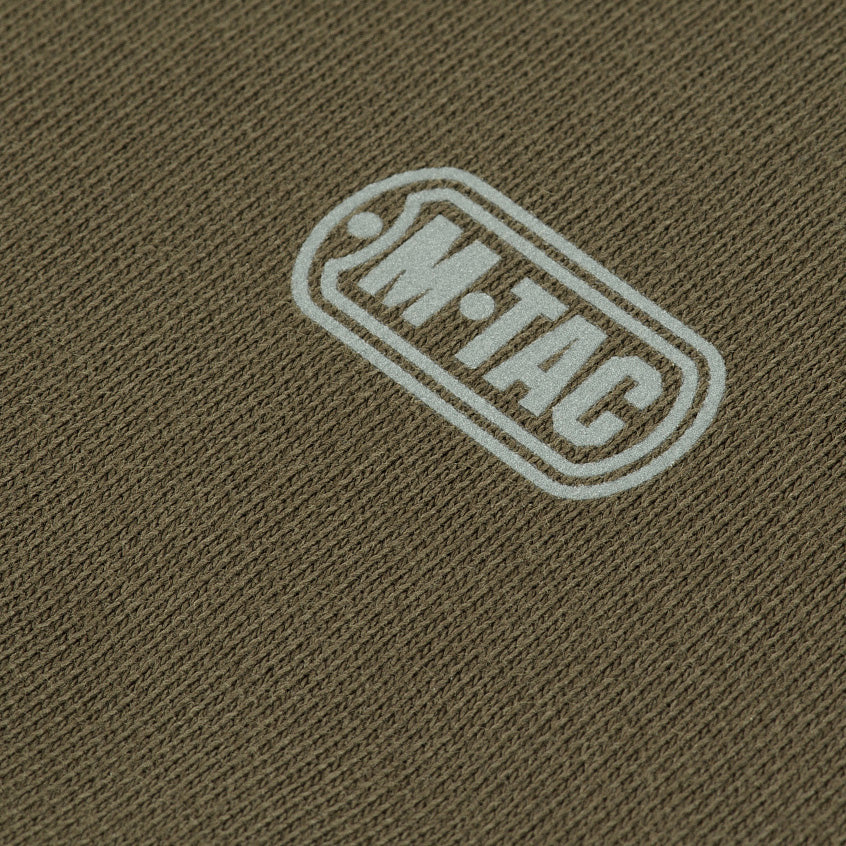 Cotton Sweatshirt Hard