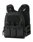 Plate Carrier Cuirass Fast QRS
