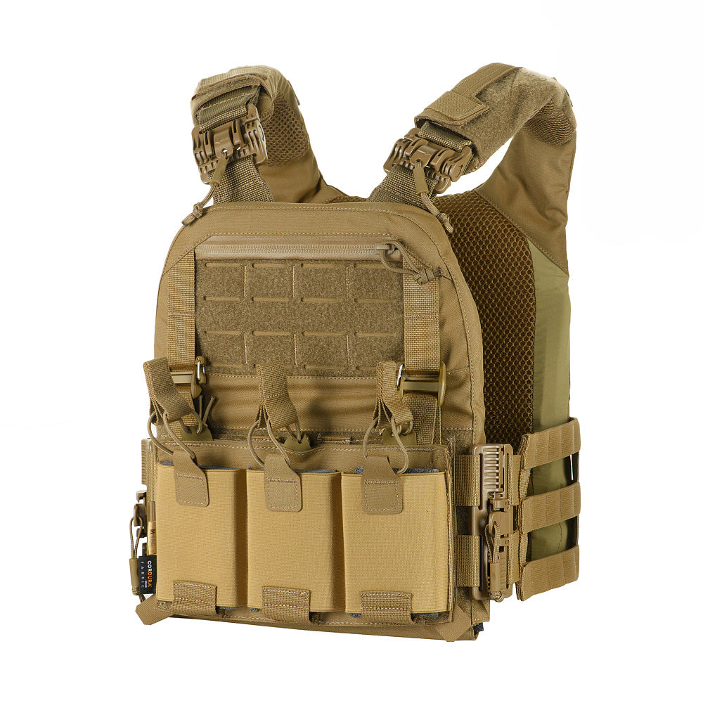 Plate Carrier Cuirass Fast QRS