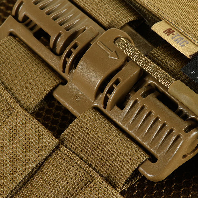 Plate Carrier Cuirass Fast QRS
