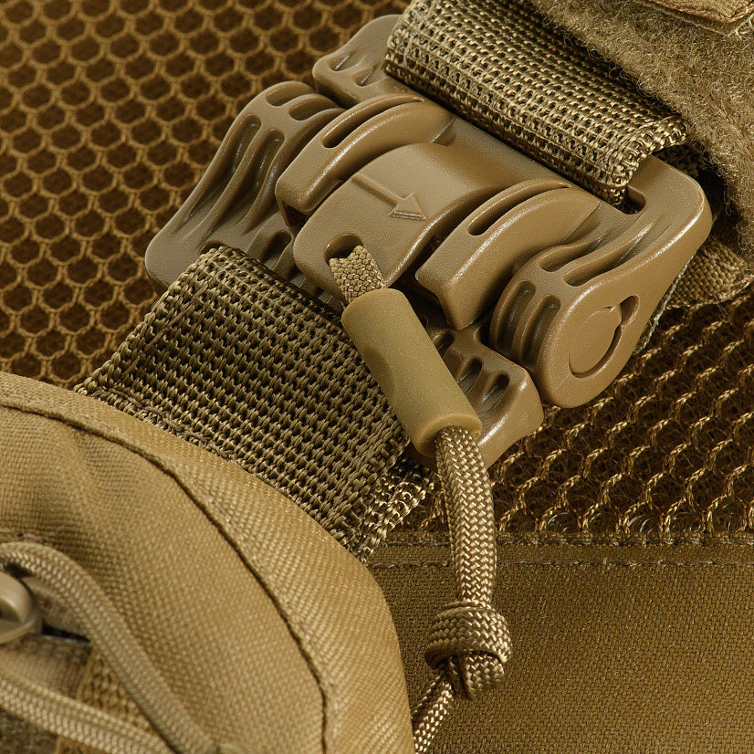 Plate Carrier Cuirass Fast QRS