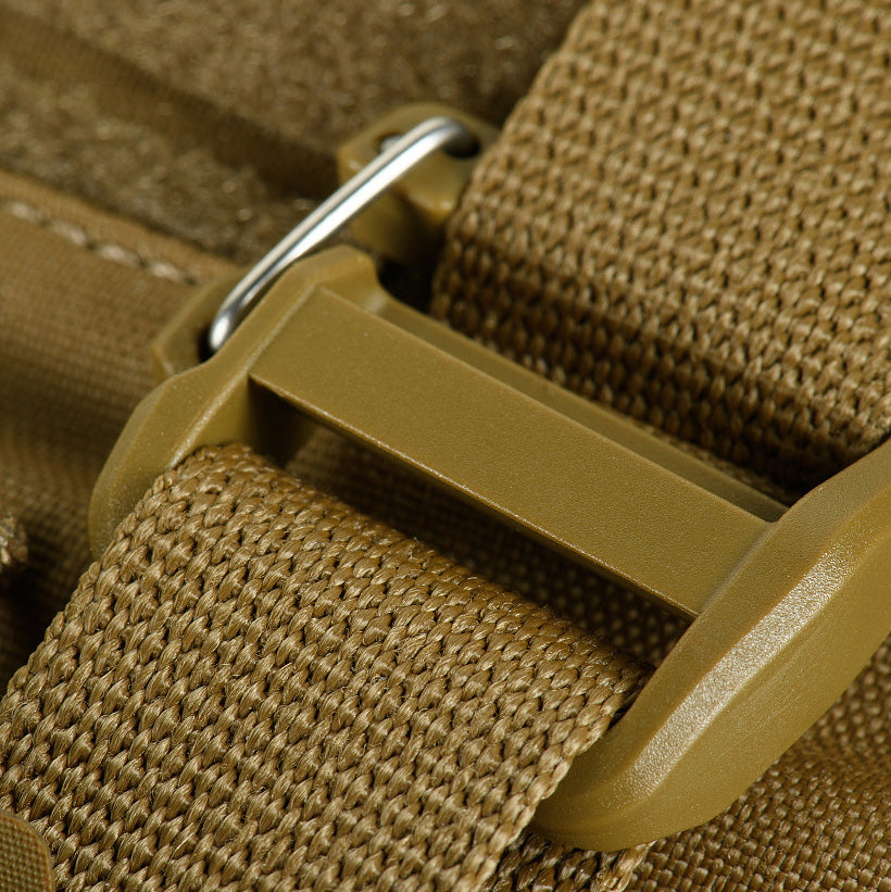 Plate Carrier Cuirass Fast QRS