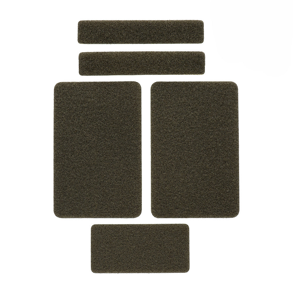 Set of velcro (5 pcs)