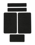 M-Tac set of velcro (5 pcs)