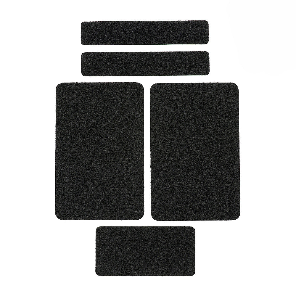 Set of velcro (5 pcs)