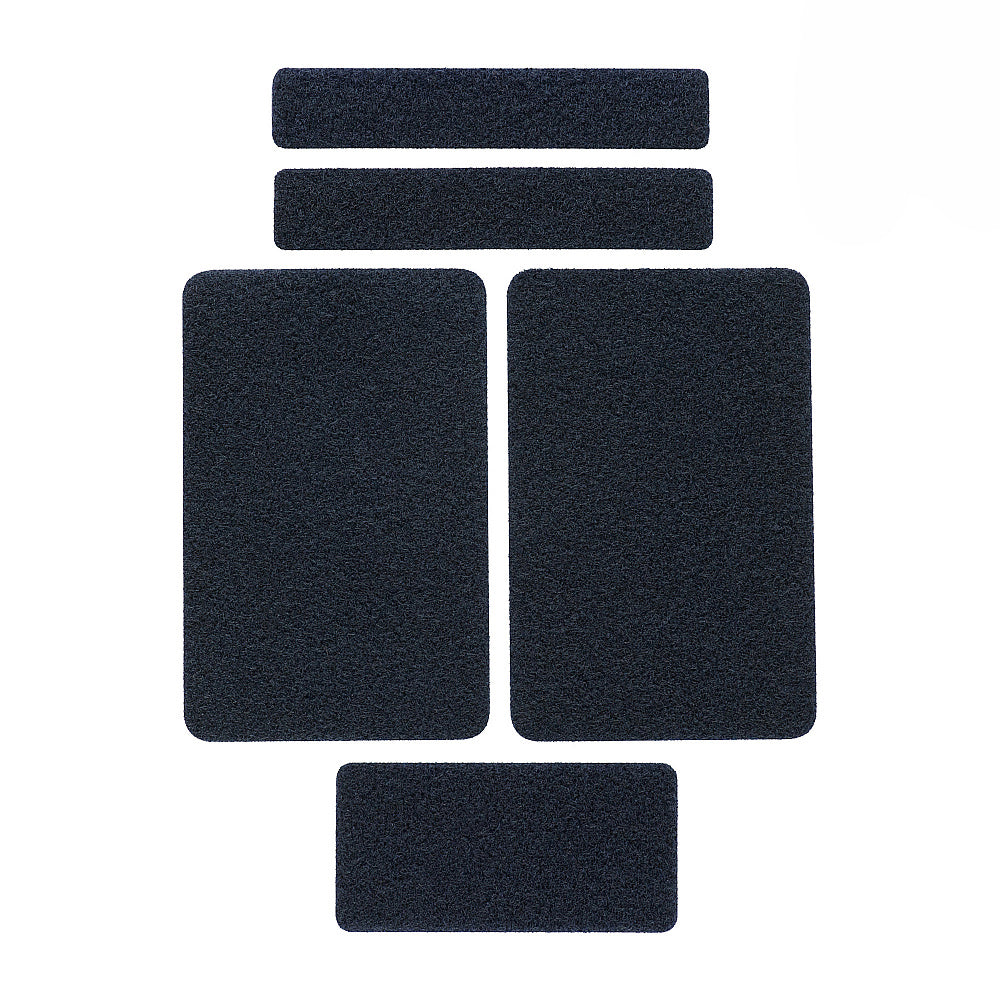 Set of velcro (5 pcs)
