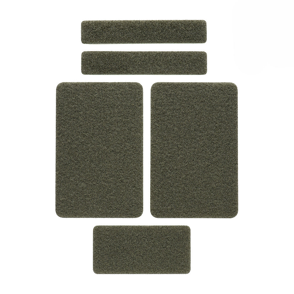 Set of velcro (5 pcs)