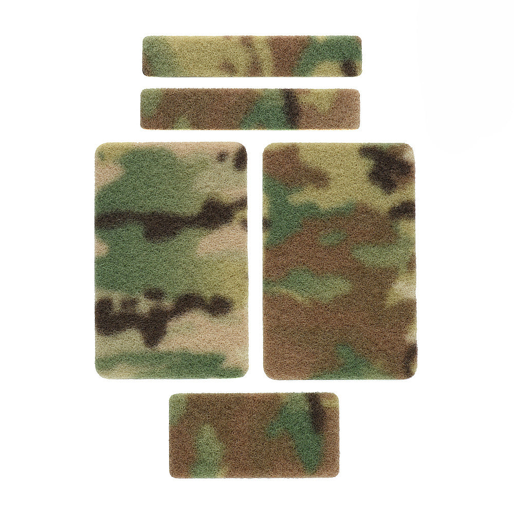 Set of velcro (5 pcs)
