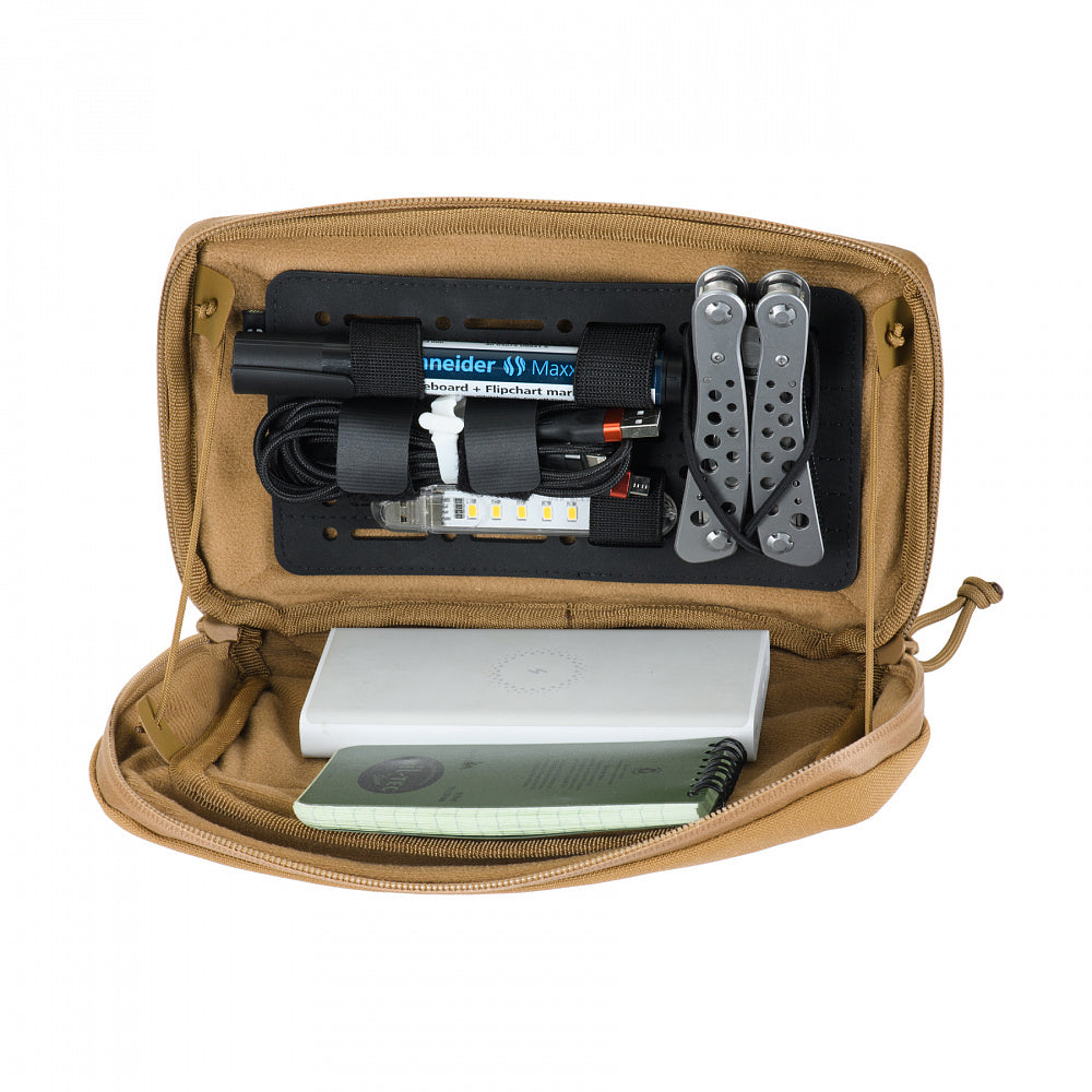 Pouch Admin Large Elite