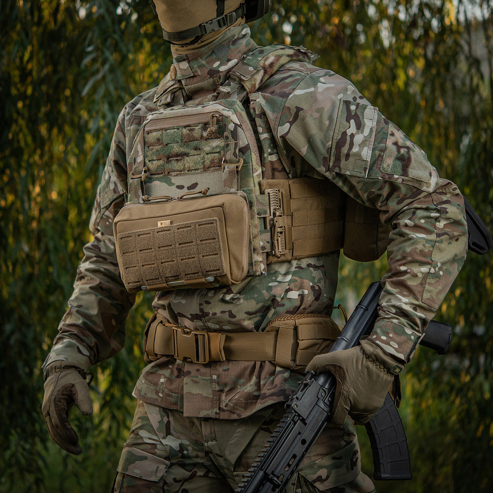 Pouch Admin Large Elite