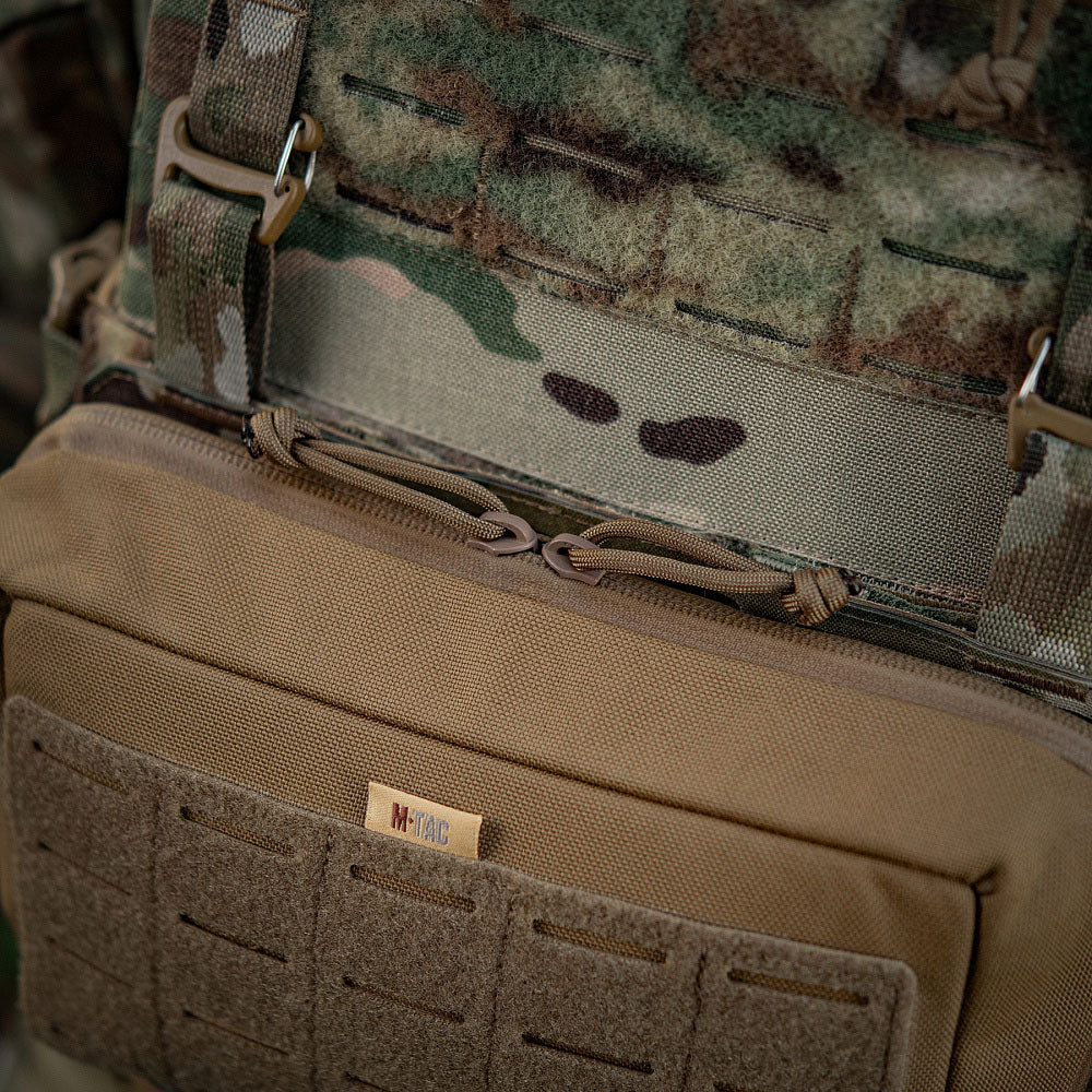 Pouch Admin Large Elite