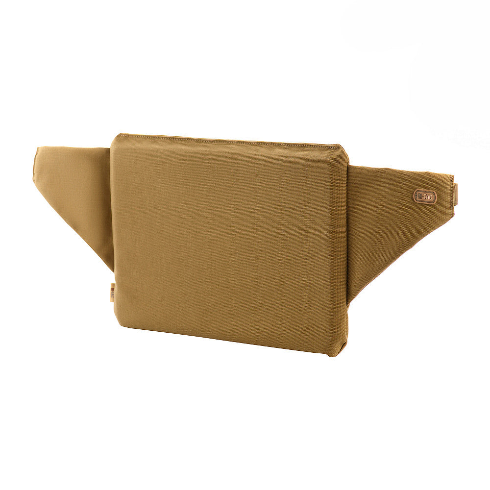 M-Tac Seating Pad with Belt