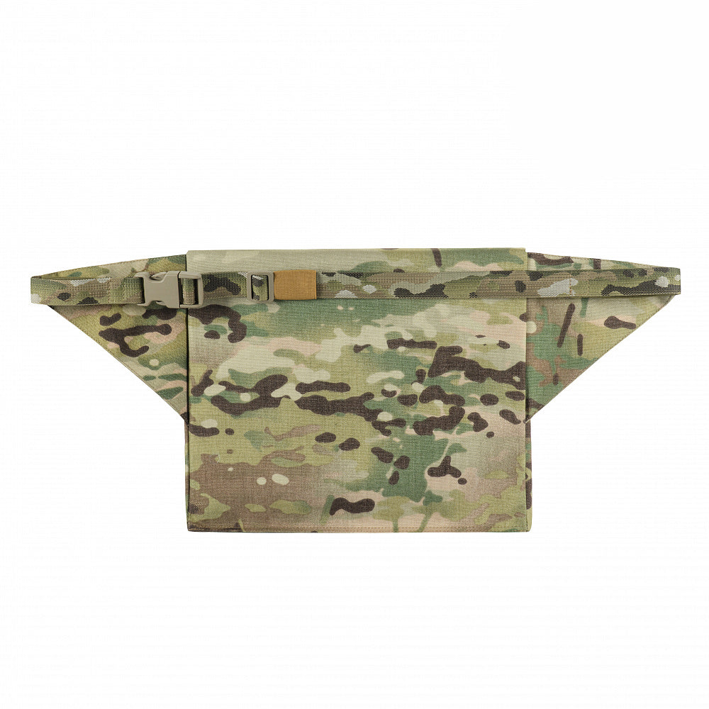 M-Tac Seating Pad with Belt