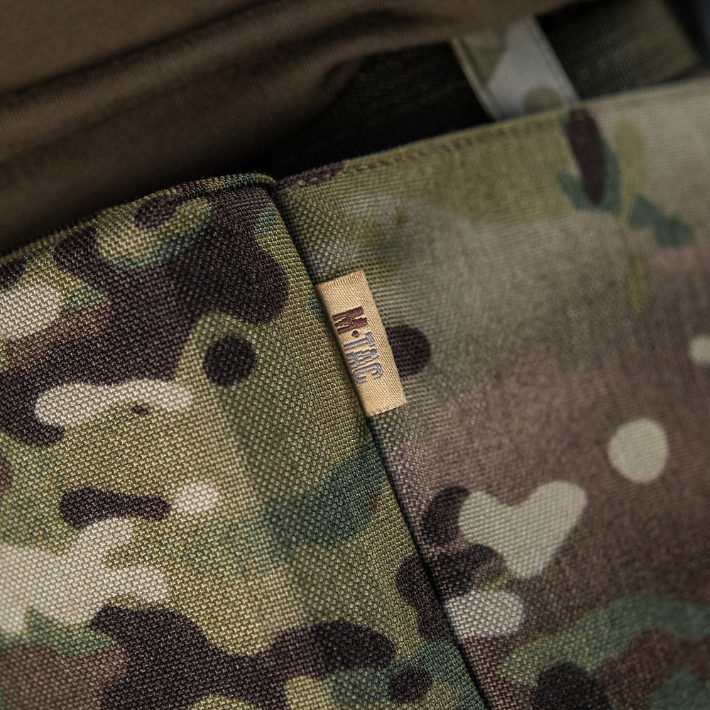 M-Tac Seating Pad with Belt