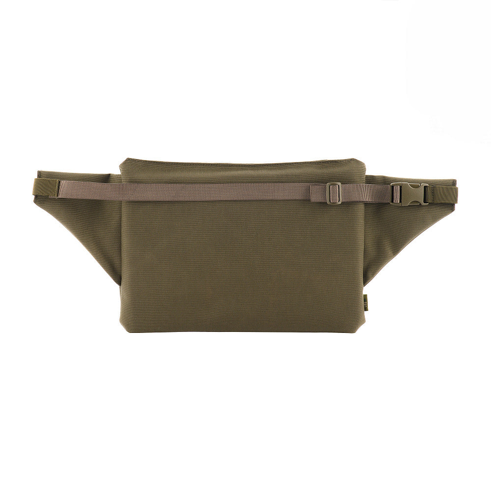 M-Tac Seating Pad with Belt