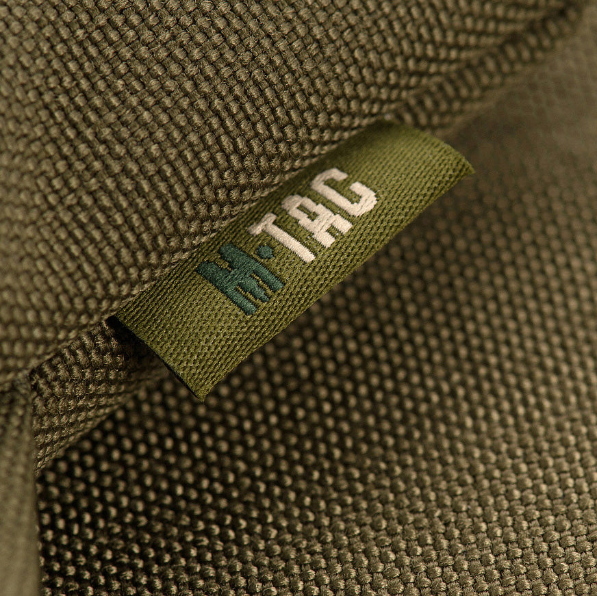 M-Tac Seating Pad with Belt