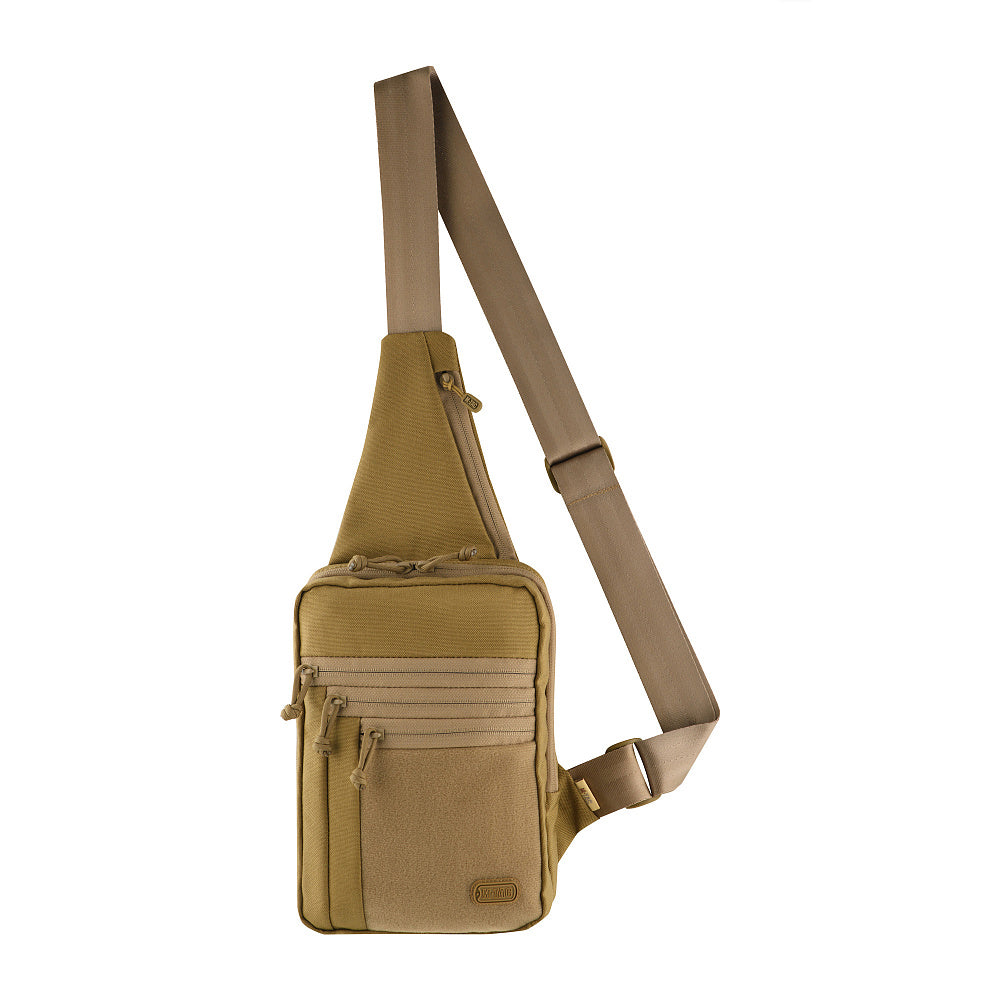M-Tac carry sling bag Elite Gen.IV with velcro
