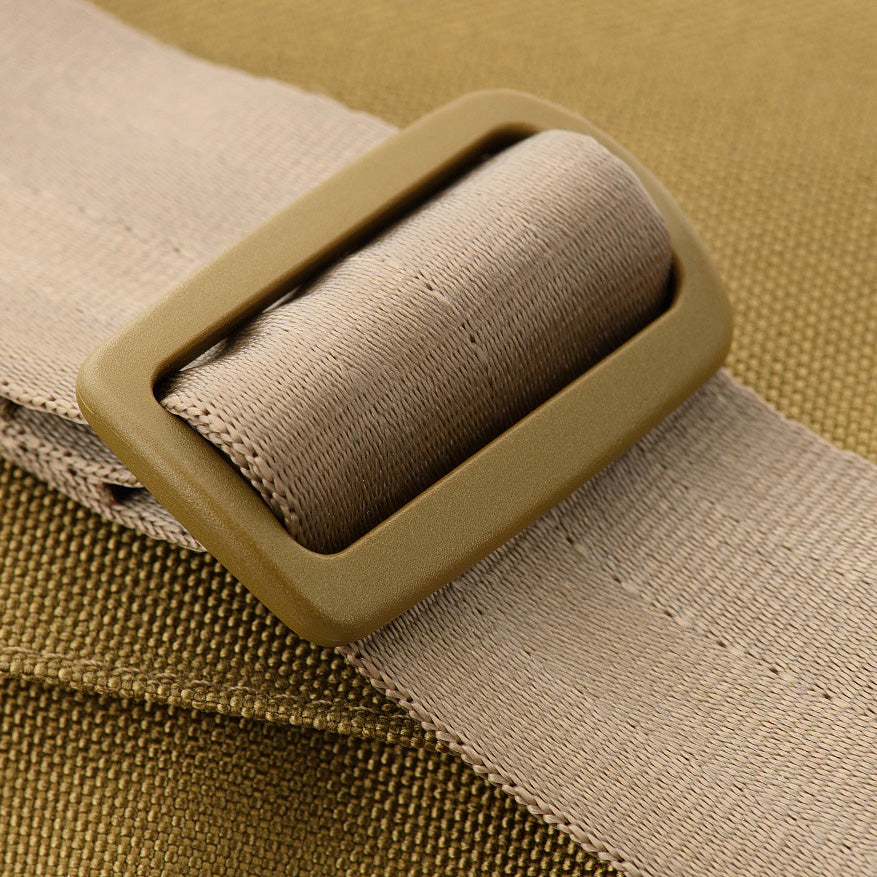 M-Tac carry sling bag Elite Gen.IV with velcro