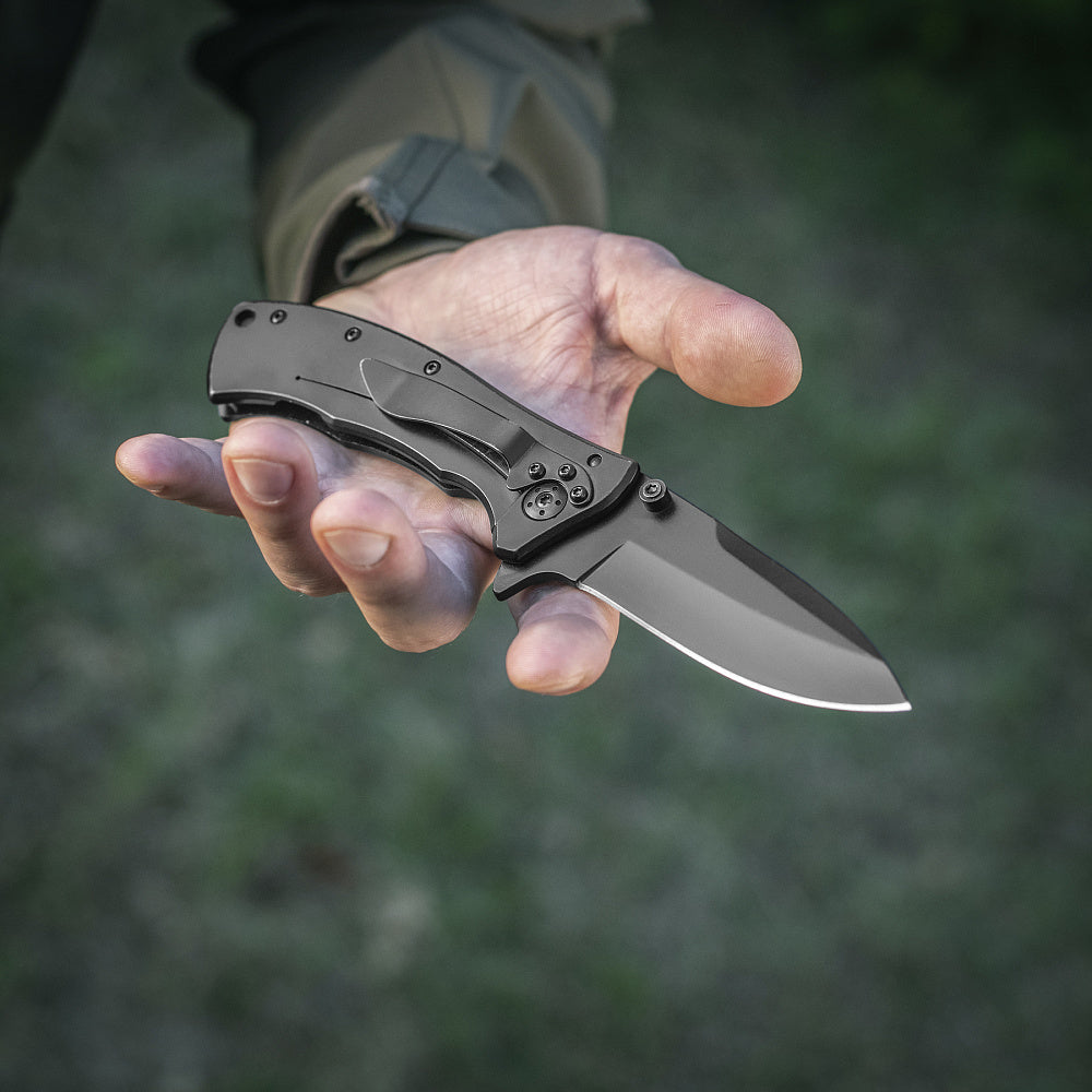 Folding Knife Type 7